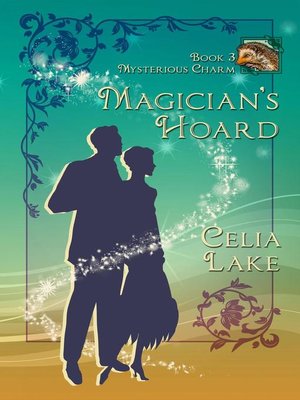cover image of Magician's Hoard